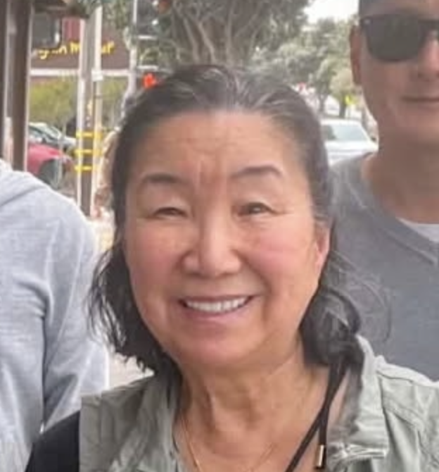 Marilyn M. – Dental Restoration patient