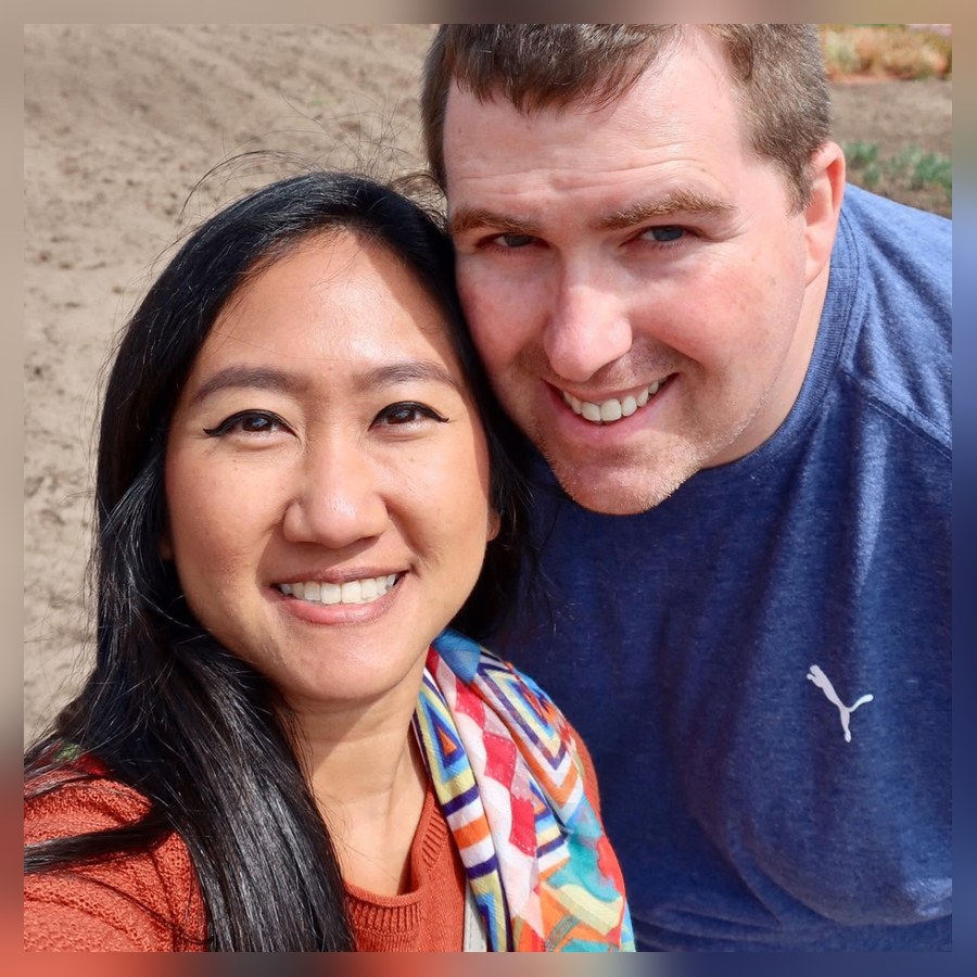 Brian C. – LASIK patient