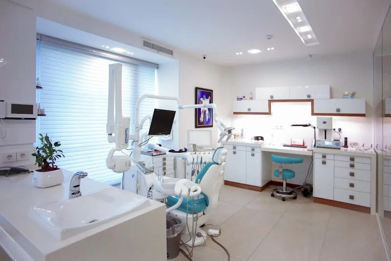 World-class hair restoration clinic in Istanbul