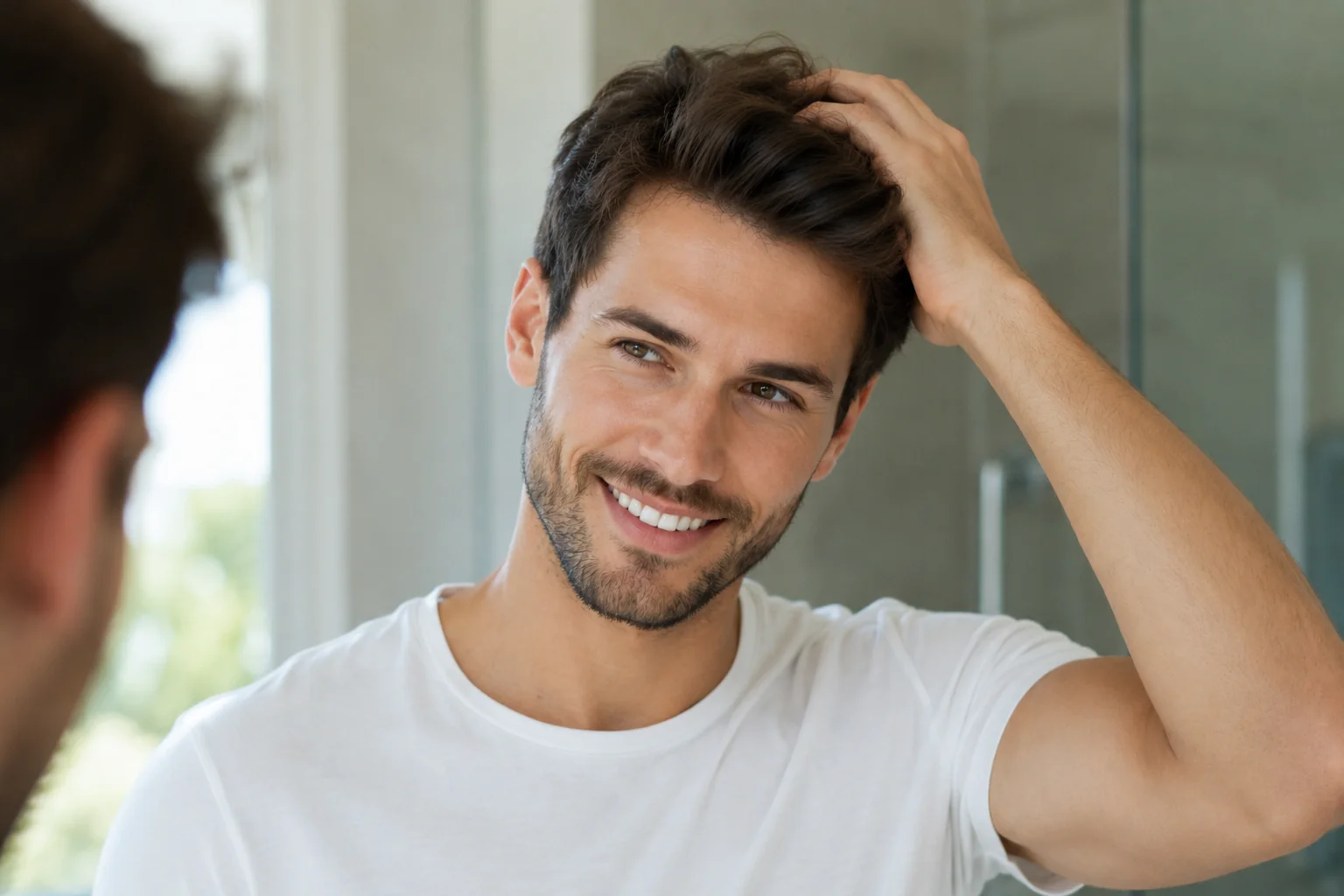 Hair Transplant procedure available in Thailand
