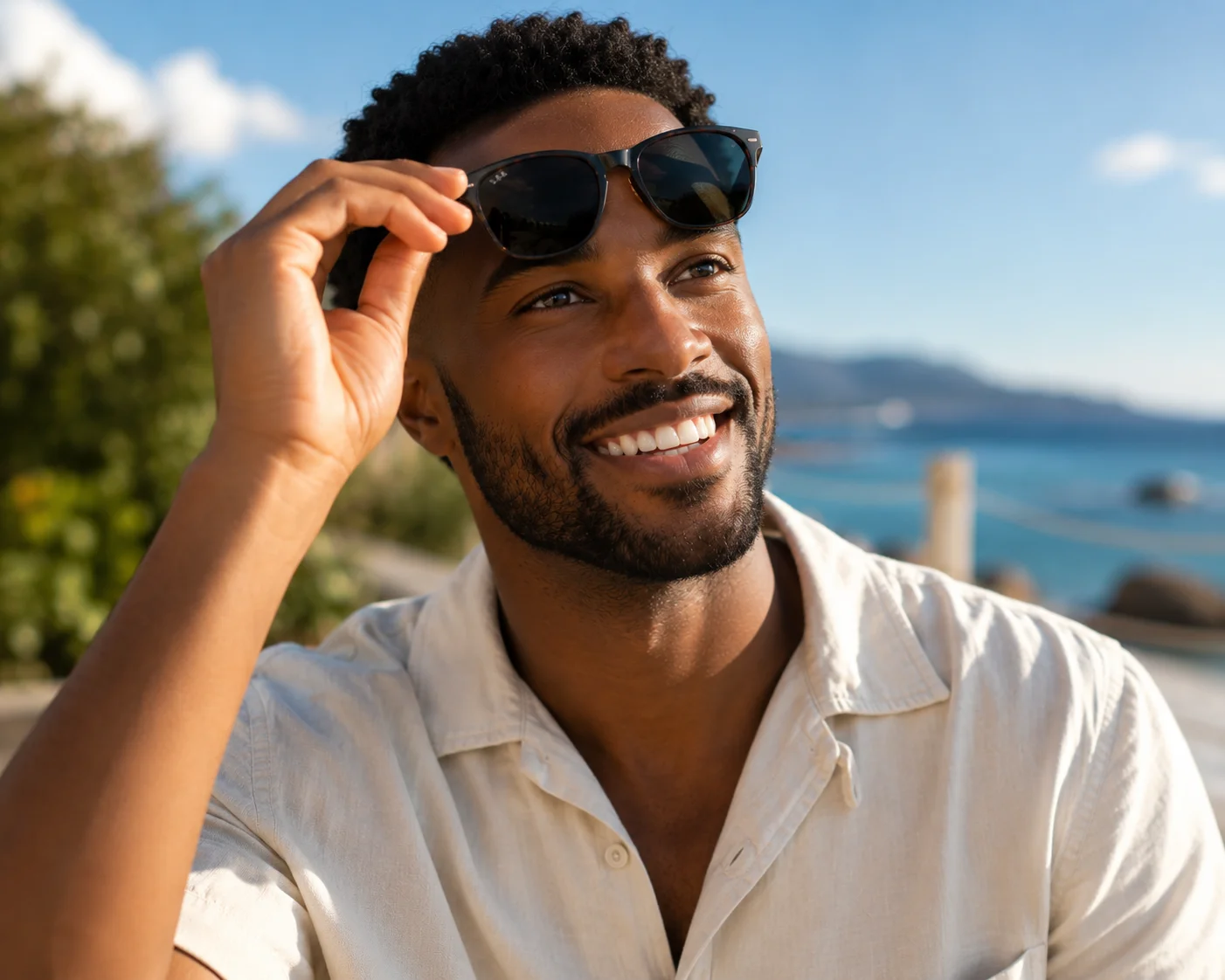 LASIK Eye Surgery procedure available in Türkiye